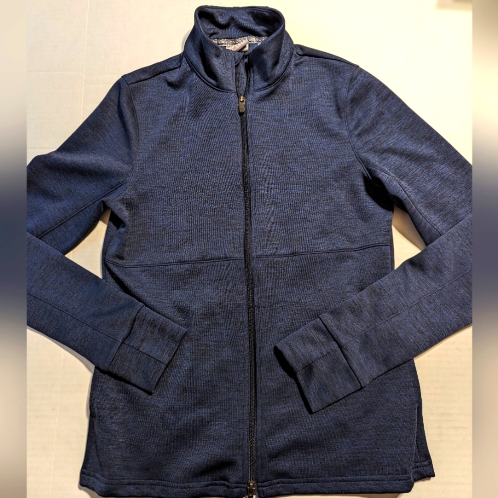 Ladies Puma Jacket With Dry Cell Size Small Petite